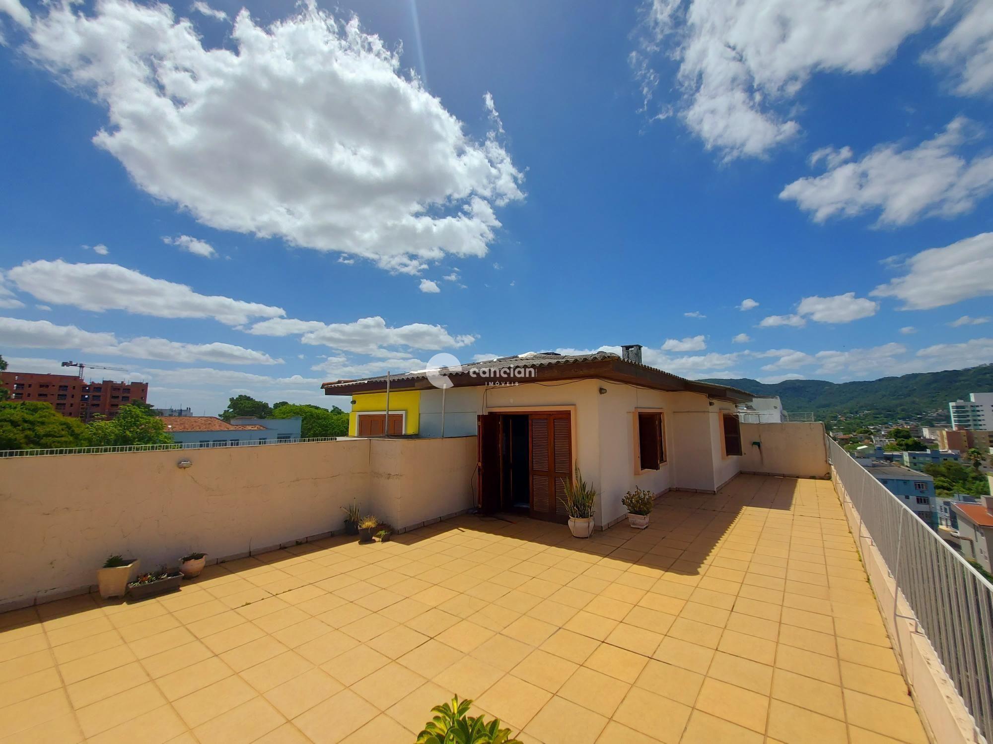 Cobertura à venda no Nossa Senhora do Rosário: 