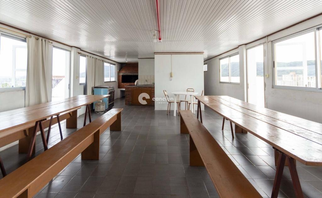 Cobertura à venda no Nossa Senhora do Rosário: 