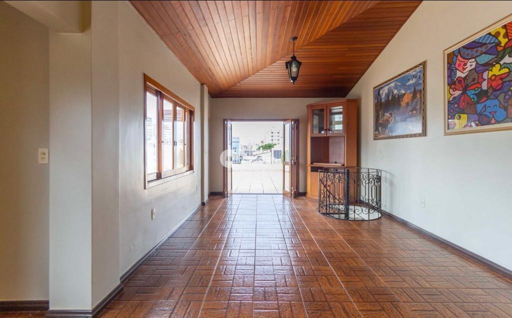 Cobertura à venda no Nossa Senhora do Rosário: 