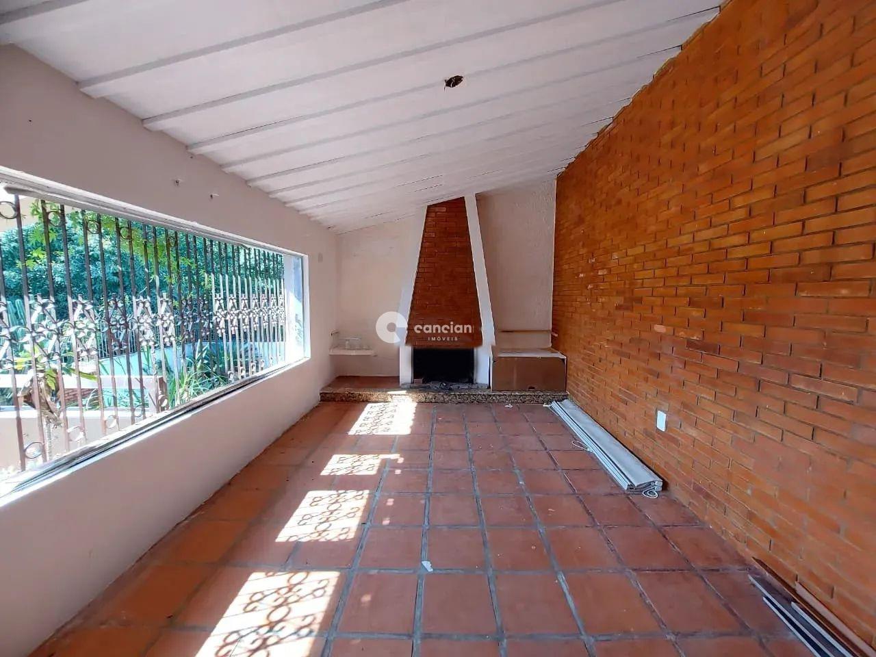 Casa à venda no Camobi: 