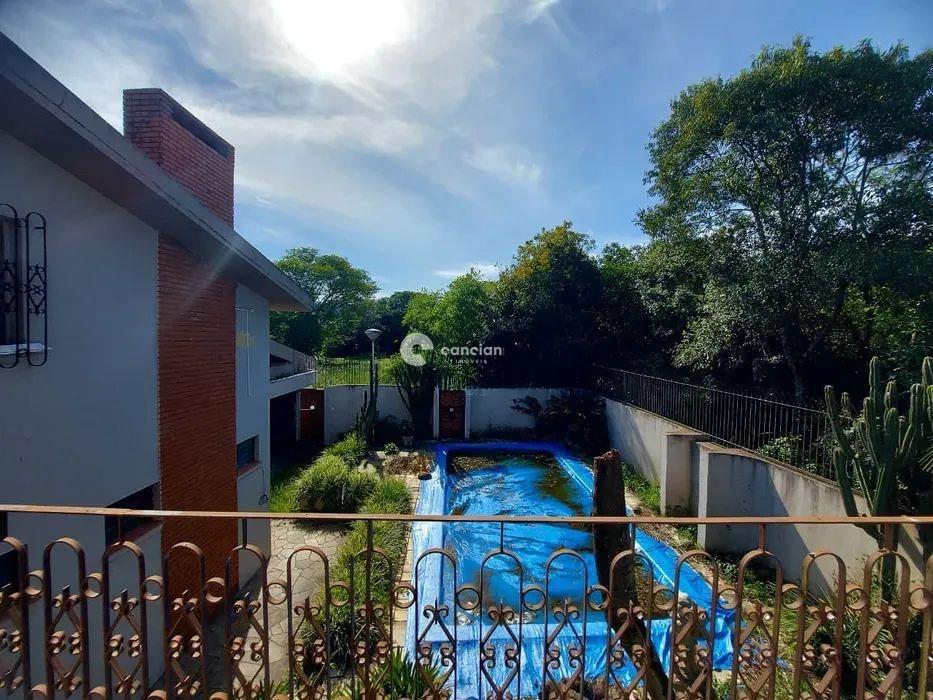 Casa à venda no Camobi: 