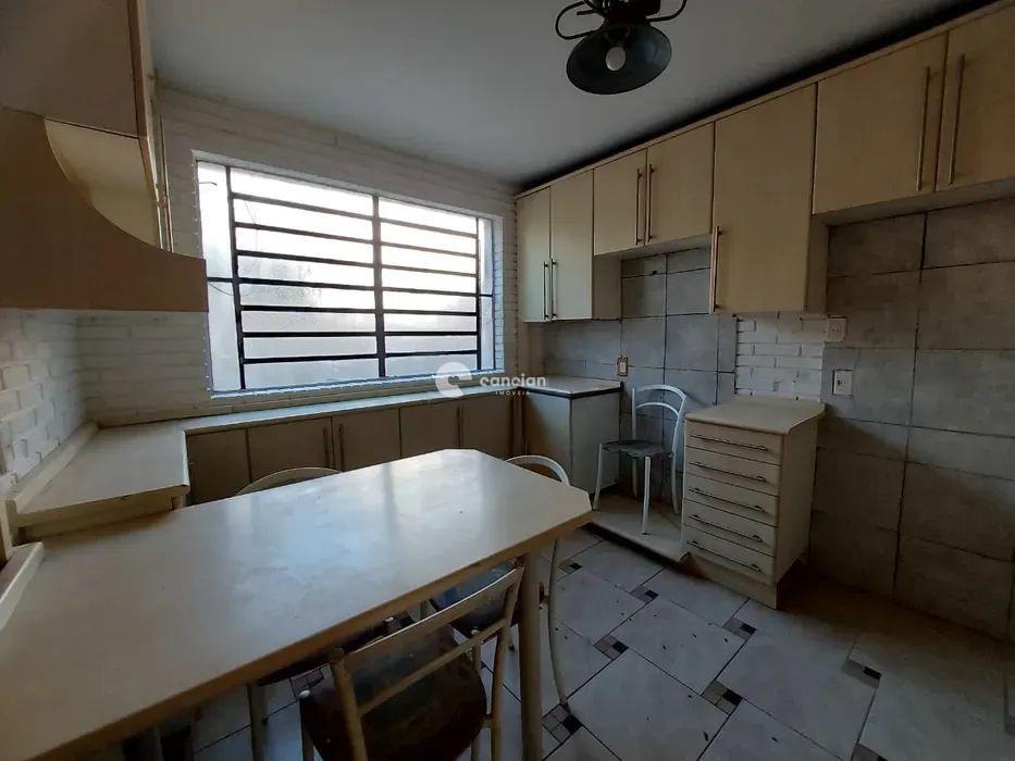 Casa à venda no Camobi: 