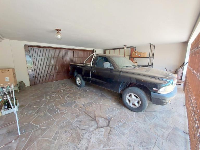 Casa à venda no Camobi: 