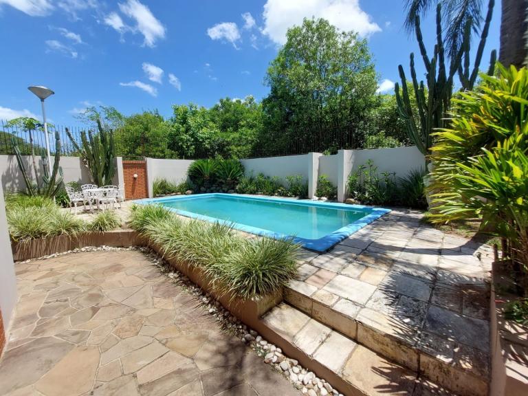 Casa à venda no Camobi: 