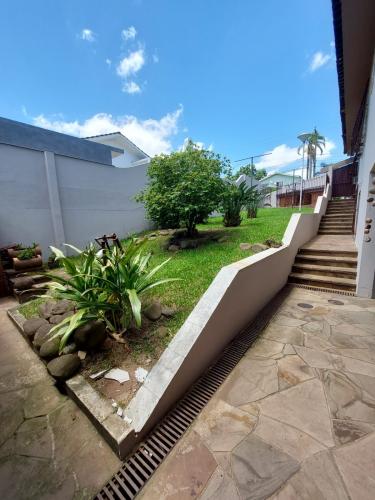 Casa à venda no Camobi: 