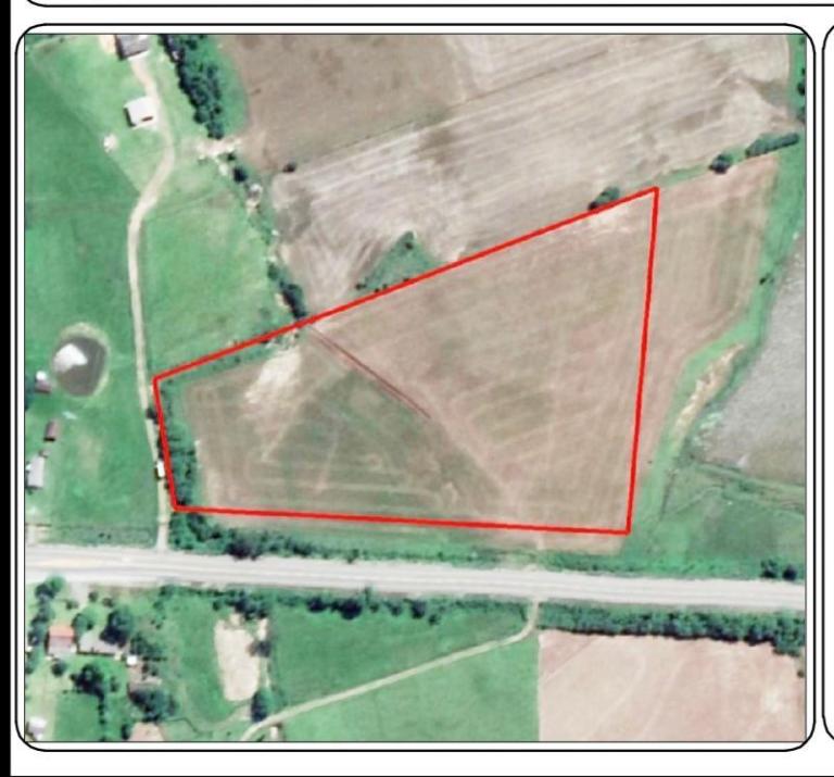 Área Rural à venda no Arroio do Só: 