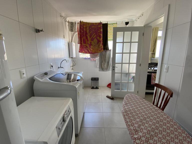 Apartamento à venda no Nossa Senhora de Fátima: