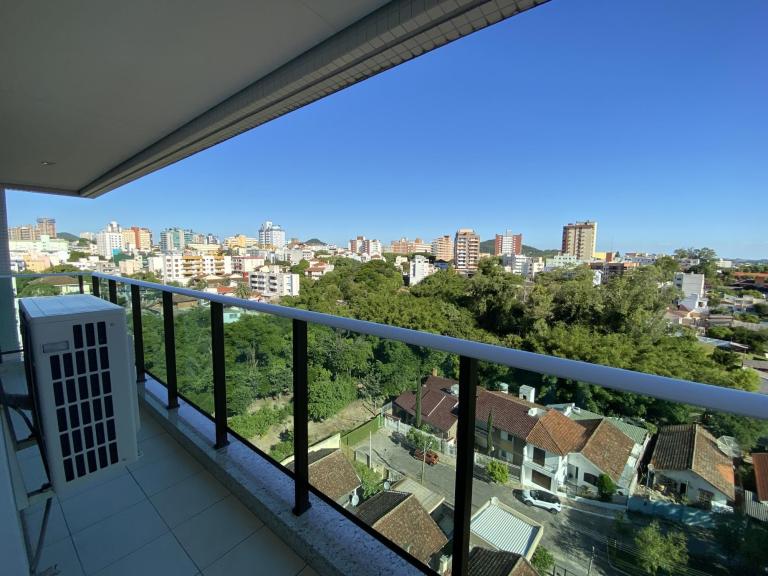 Apartamento à venda no Nossa Senhora de Fátima: