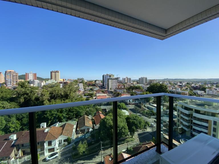 Apartamento à venda no Nossa Senhora de Fátima: