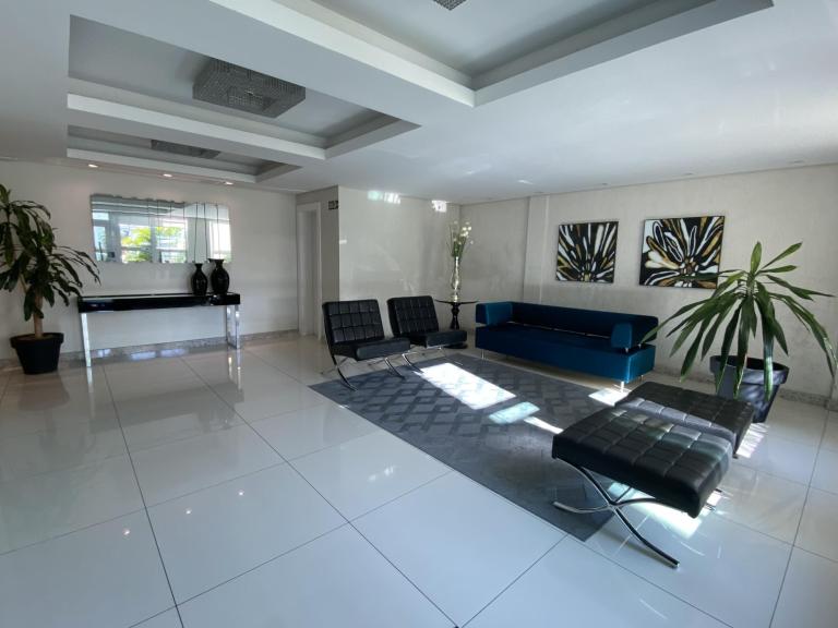 Apartamento à venda no Nossa Senhora de Fátima: