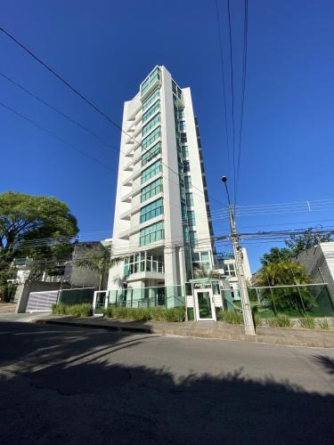 Apartamento à venda no Nossa Senhora de Fátima: