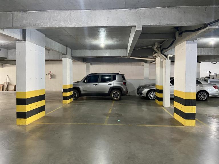 Apartamento à venda no Nossa Senhora de Fátima: