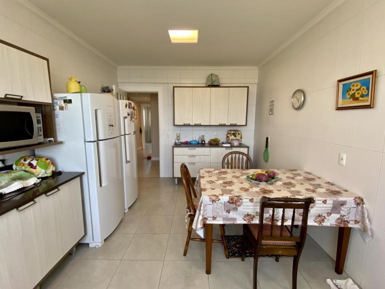 Apartamento à venda no Nossa Senhora de Fátima: