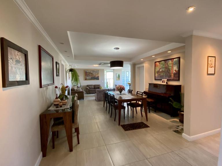 Apartamento à venda no Nossa Senhora de Fátima: