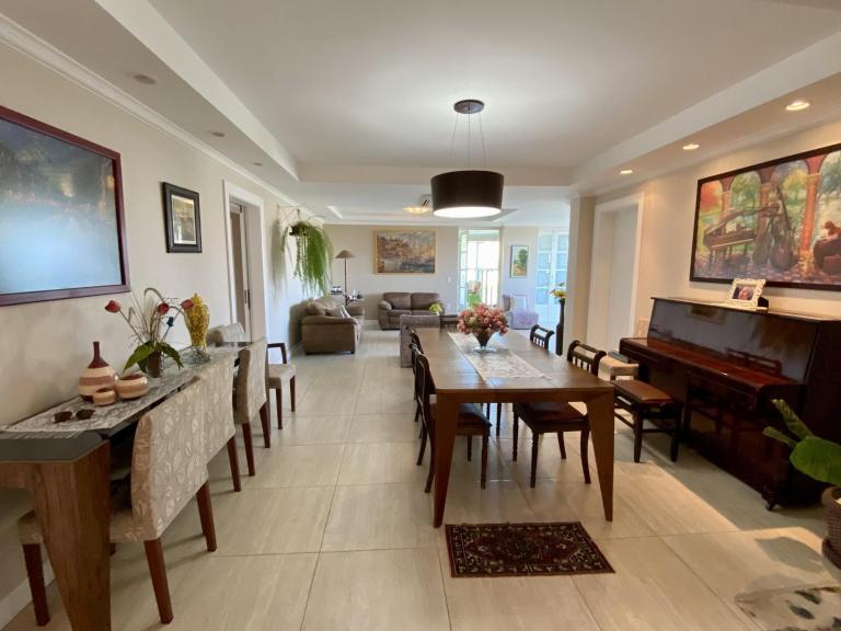 Apartamento à venda no Nossa Senhora de Fátima: