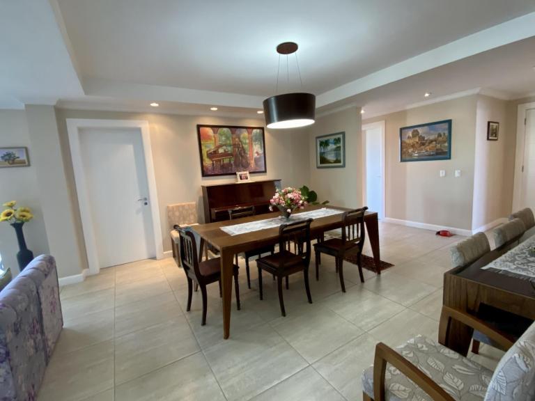 Apartamento à venda no Nossa Senhora de Fátima: