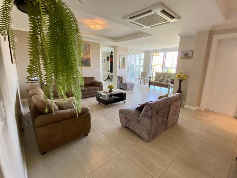 Apartamento à venda no Nossa Senhora de Fátima: