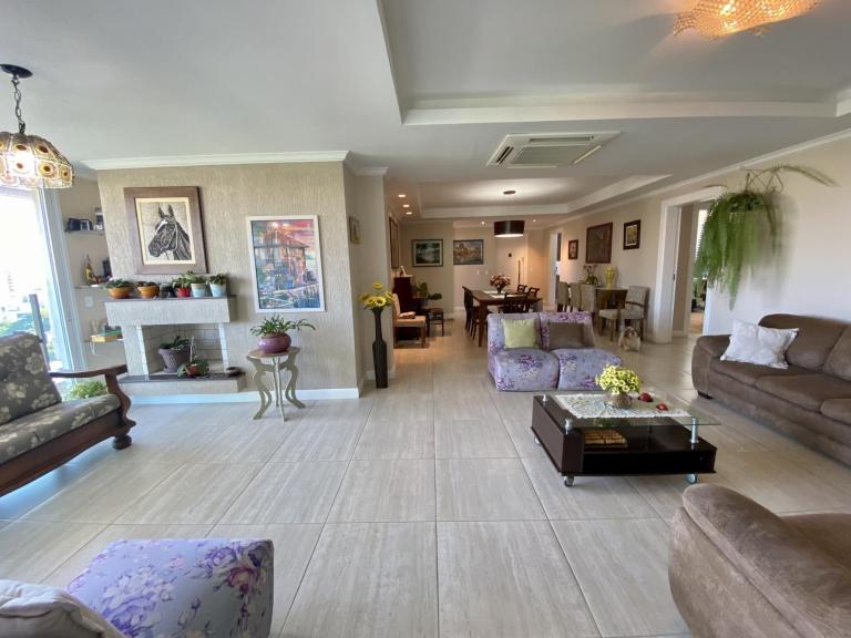 Apartamento à venda no Nossa Senhora de Fátima: