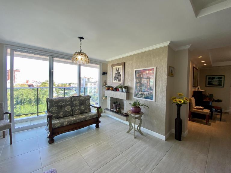 Apartamento à venda no Nossa Senhora de Fátima: