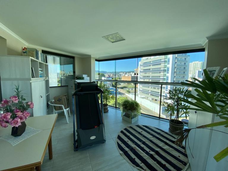 Apartamento à venda no Nossa Senhora de Fátima: