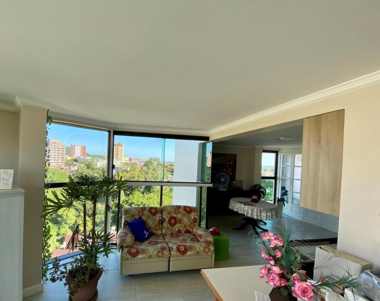 Apartamento à venda no Nossa Senhora de Fátima: