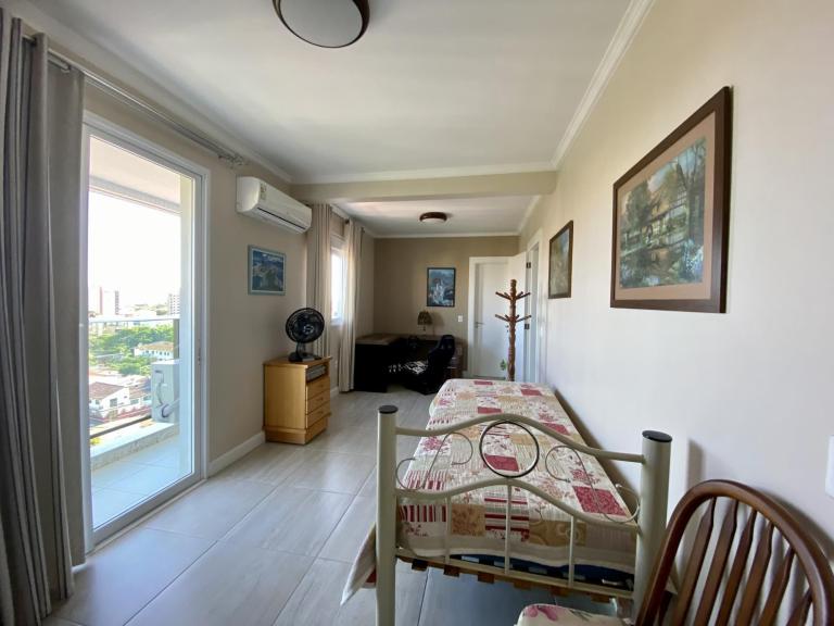 Apartamento à venda no Nossa Senhora de Fátima: