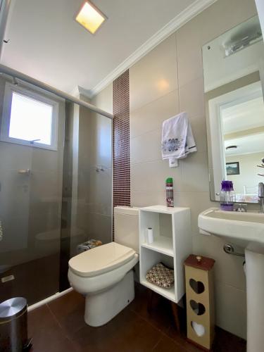 Apartamento à venda no Nossa Senhora de Fátima: