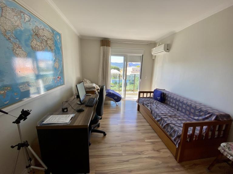 Apartamento à venda no Nossa Senhora de Fátima: