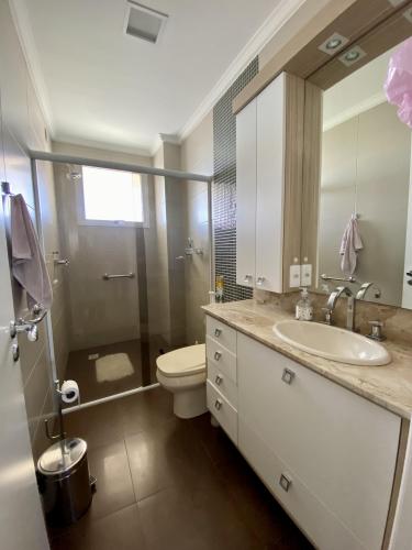 Apartamento à venda no Nossa Senhora de Fátima: