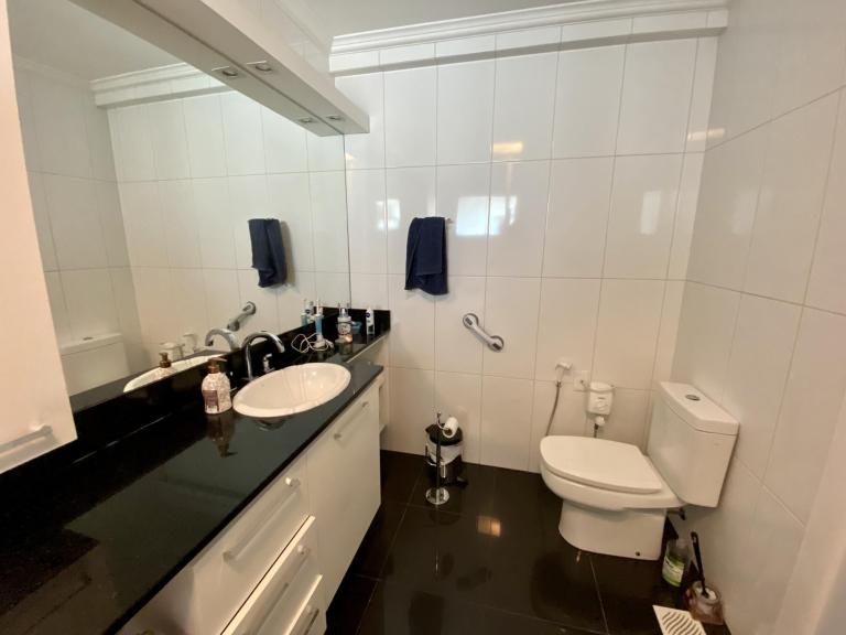 Apartamento à venda no Nossa Senhora de Fátima: