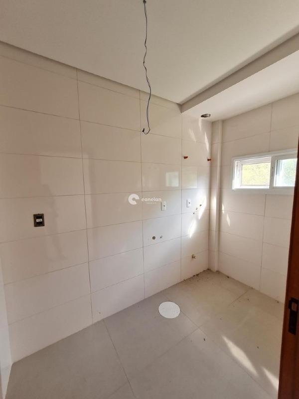 Apartamento à venda no Camobi: