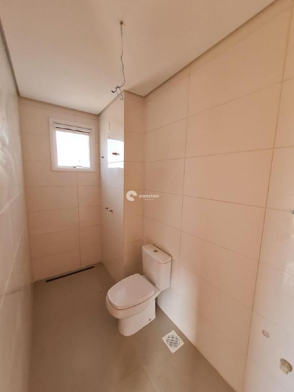 Apartamento à venda no Camobi: