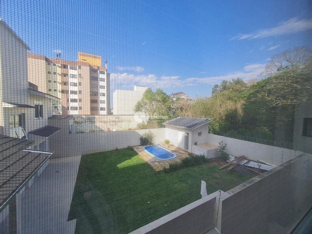 Apartamento à venda no Camobi: