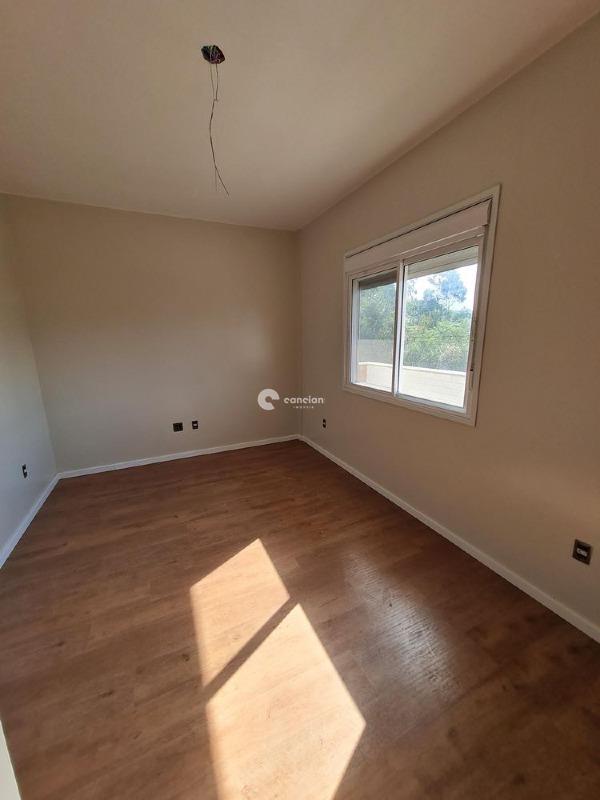 Apartamento à venda no Camobi: