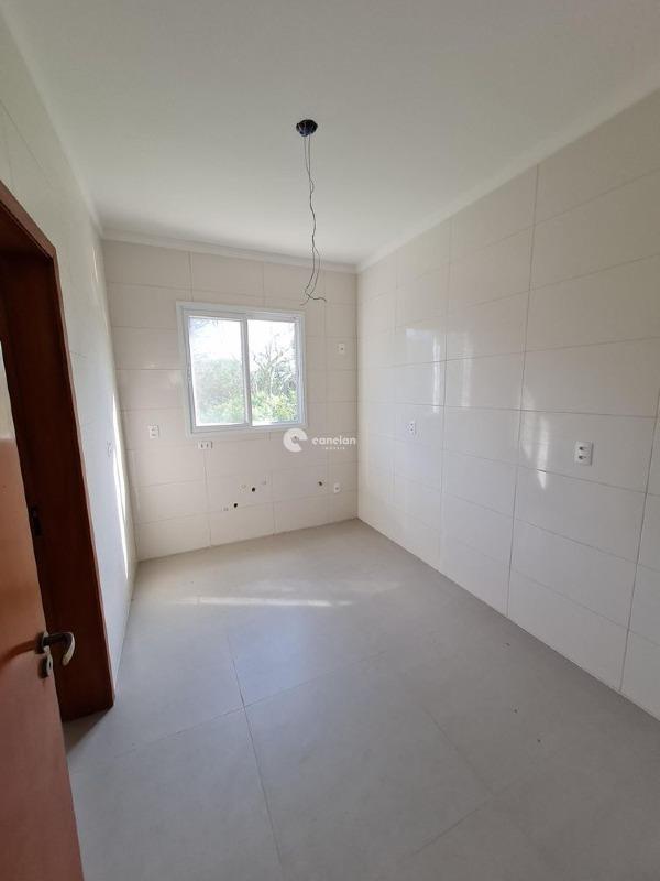 Apartamento à venda no Camobi: