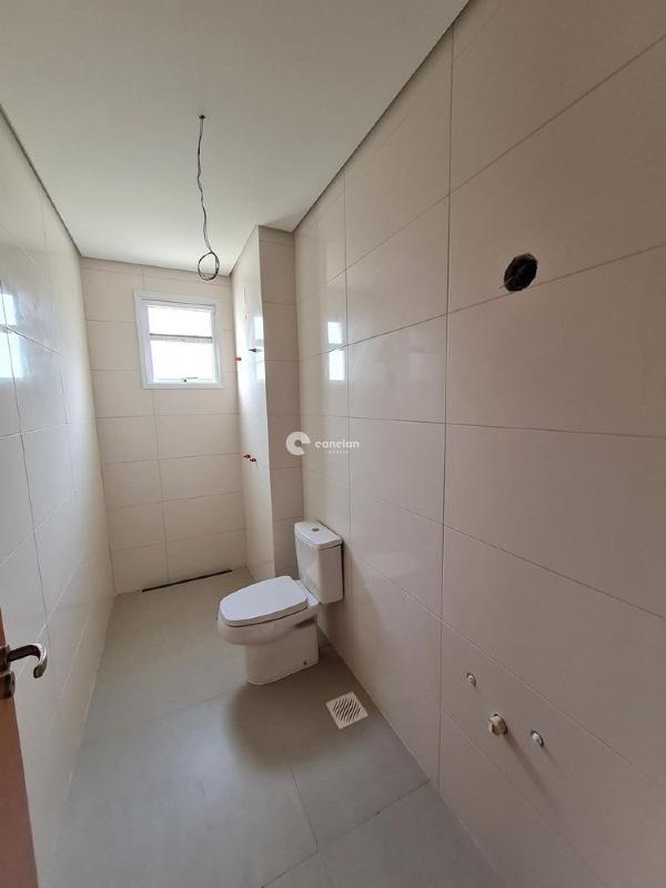 Apartamento à venda no Camobi: