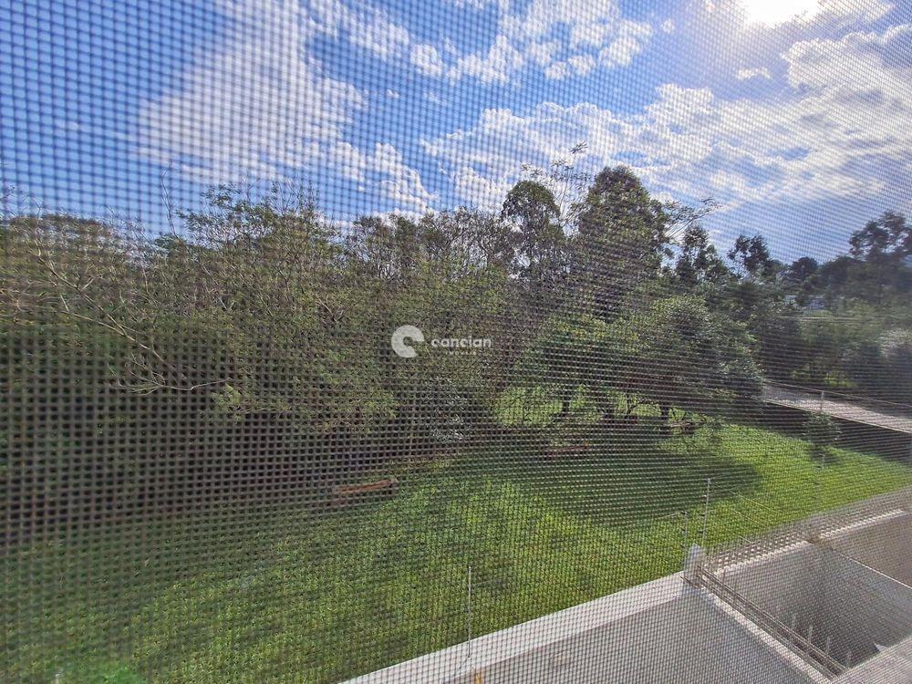 Apartamento à venda no Camobi: