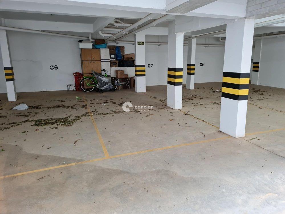 Apartamento à venda no Camobi: