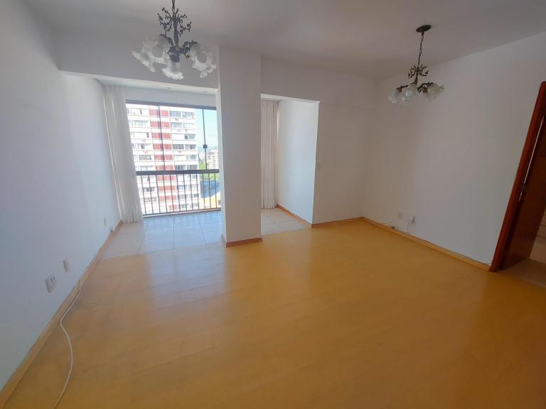 Cobertura à venda no Centro: 