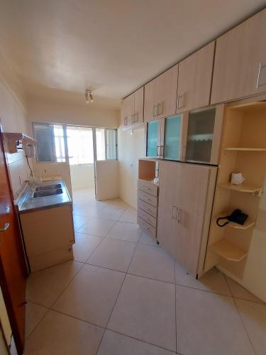 Cobertura à venda no Centro: 