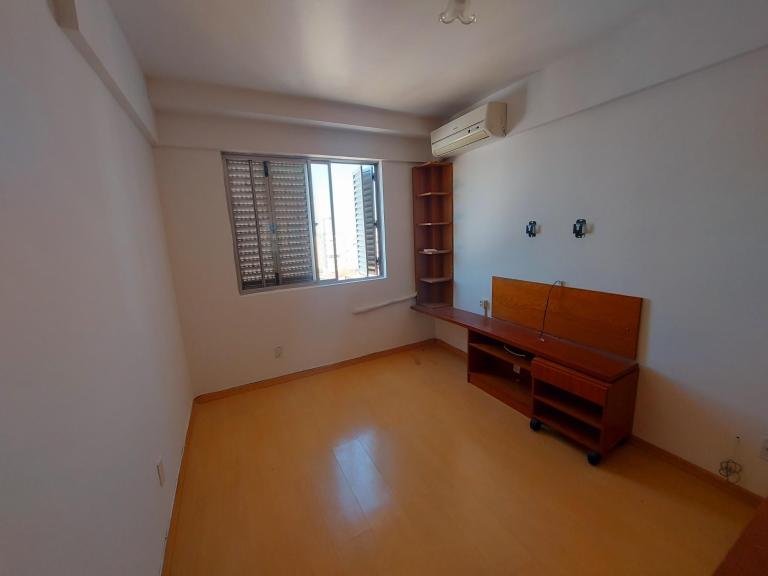 Cobertura à venda no Centro: 