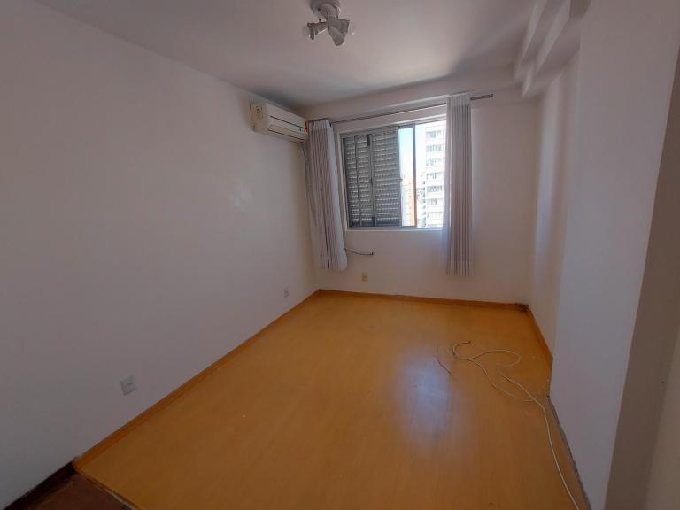 Cobertura à venda no Centro: 