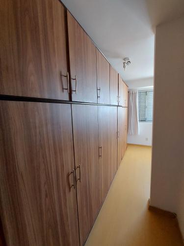 Cobertura à venda no Centro: 