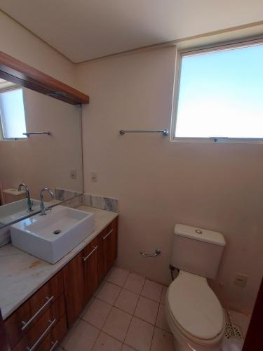 Cobertura à venda no Centro: 