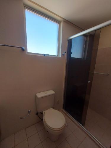 Cobertura à venda no Centro: 