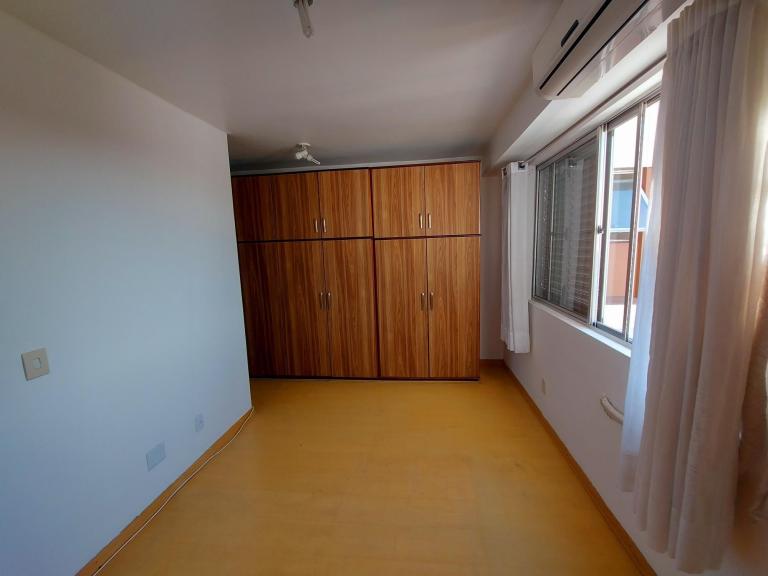 Cobertura à venda no Centro: 