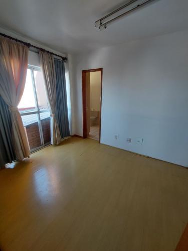 Cobertura à venda no Centro: 