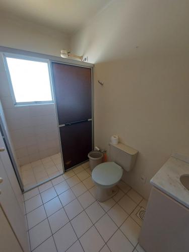 Cobertura à venda no Centro: 