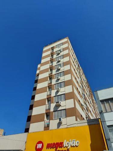 Cobertura à venda no Centro: 