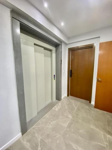 Cobertura à venda no Camobi: 